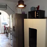 Casa Del Castell Séjour chez l'habitant