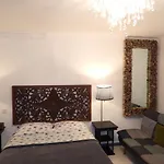 Homestay Casa Del Castell Carcassonne