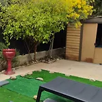 Homestay Casa Del Castell