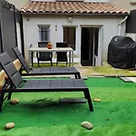Séjour chez l'habitant Casa Del Castell *