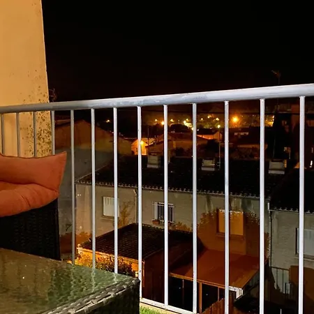 Casa Del Castell Carcassonne