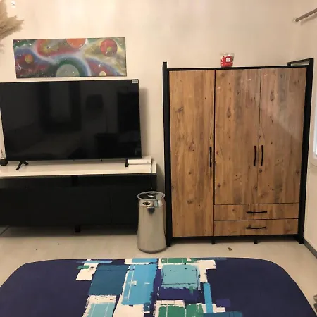 Casa Del Castell * קרקסון