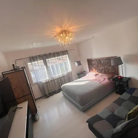 Accommodatie bij particulieren Casa Del Castell *