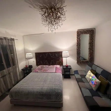 Accommodatie bij particulieren Casa Del Castell *