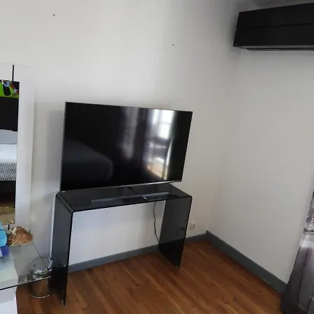 Casa Del Castell * カルカソンヌ