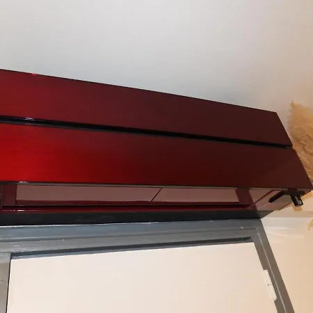 Casa Del Castell ホームステイ *