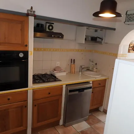 Casa Del Castell *