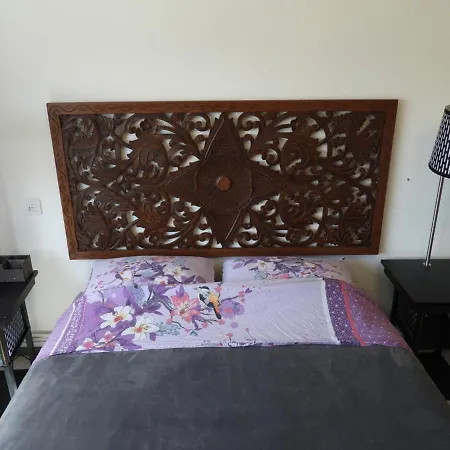 Homestay Casa Del Castell