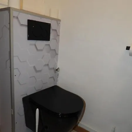 Casa Del Castell Homestay Carcassonne