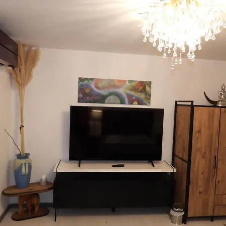 Privat bolig Casa Del Castell