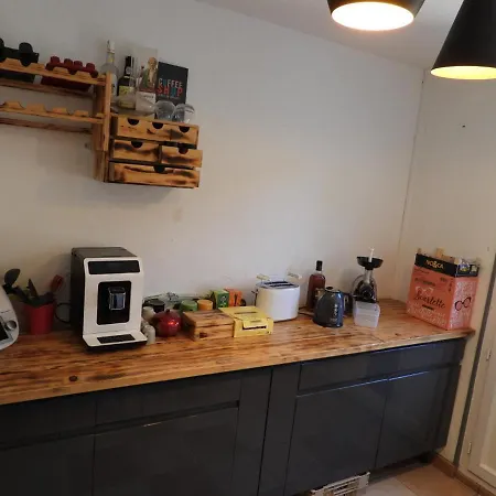 Casa Del Castell Homestay szállás *
