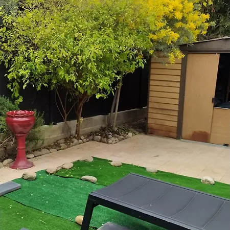 בית אירוח Casa Del Castell