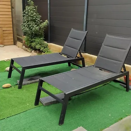 Casa Del Castell בית אירוח *