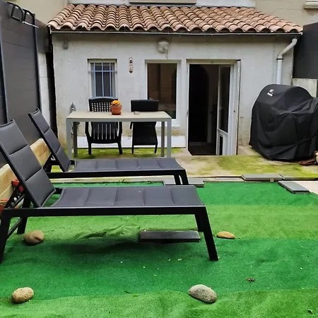 Accommodatie bij particulieren Casa Del Castell *