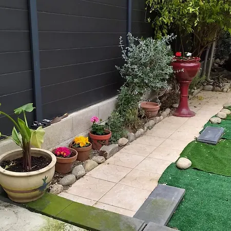 Homestay Casa Del Castell