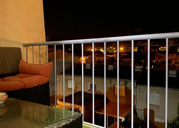 Casa Del Castell カルカソンヌ