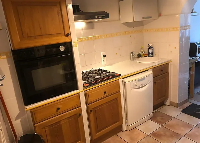 Casa Del Castell Homestay Carcassonne