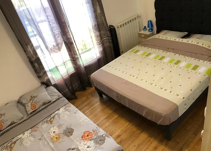 Casa Del Castell カルカソンヌ