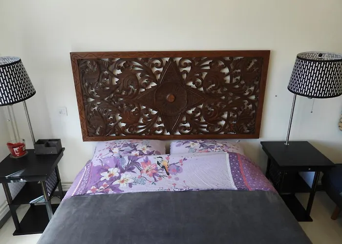 Homestay Casa Del Castell