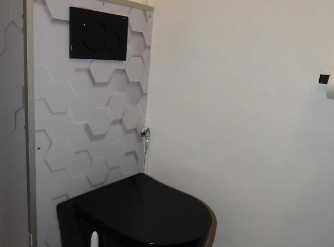 Casa Del Castell Homestay Carcassonne