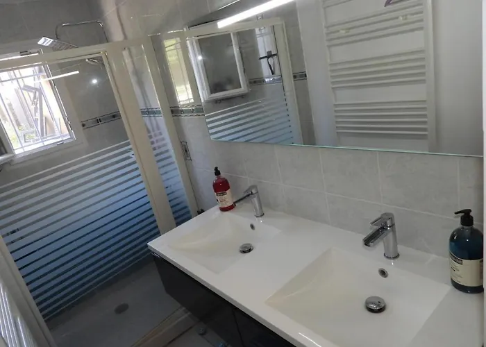 Casa Del Castell Carcassonne