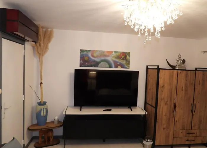 ホームステイ Casa Del Castell