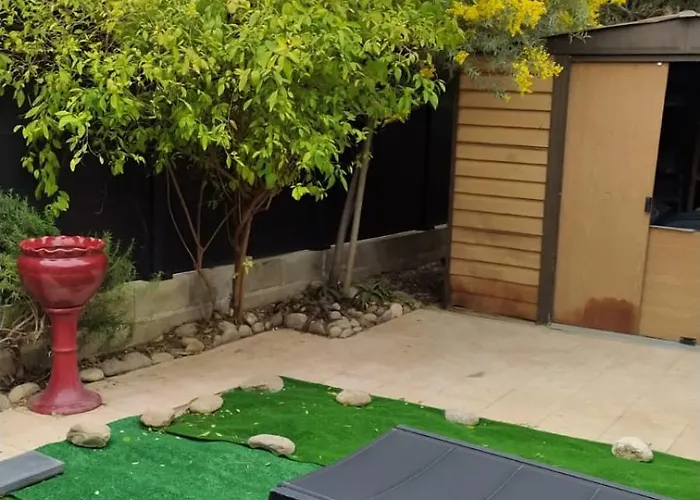 Homestay Casa Del Castell