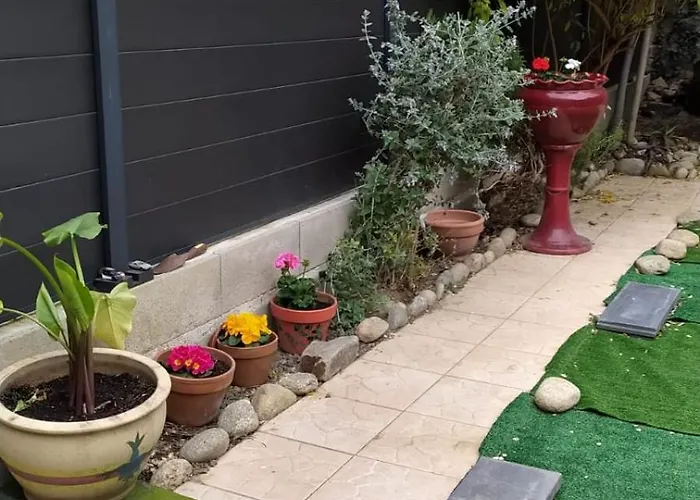 Homestay Casa Del Castell